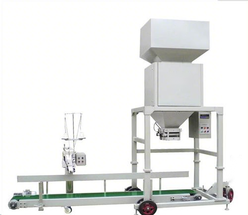 糧食包裝機(jī)